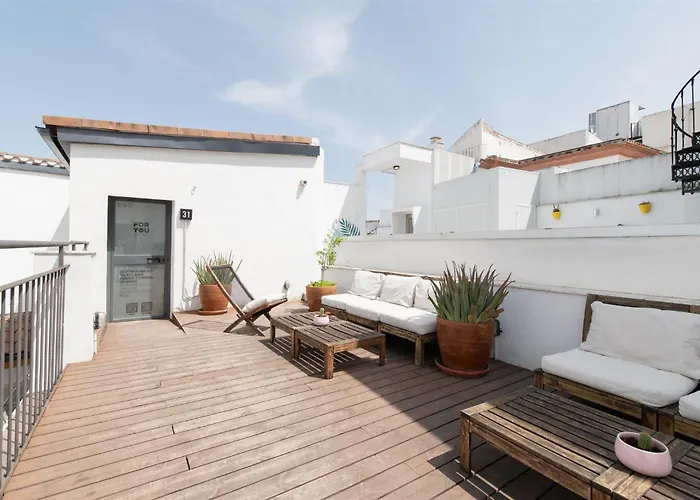 For You Hostel Sevilla