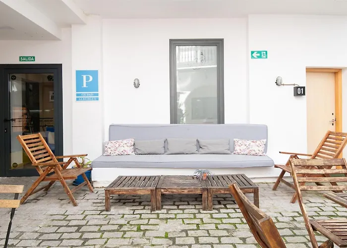 U-Sense For You Hostel Sevilla