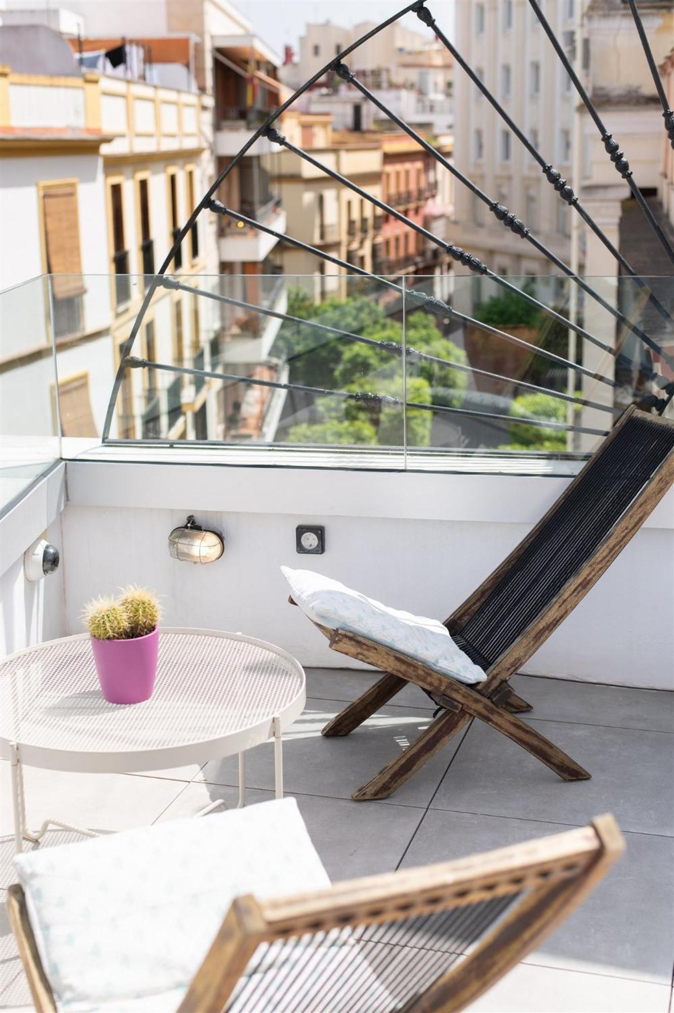 U-sense For Hostel Seville